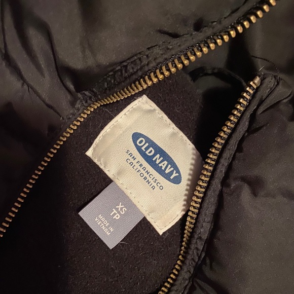 Woman’s vest - Picture 2 of 2